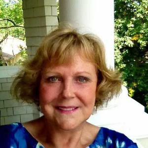 Meet your Posher, Terry